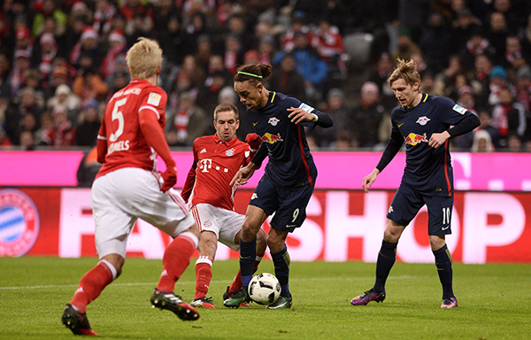 罗德里重返 罗德里重返