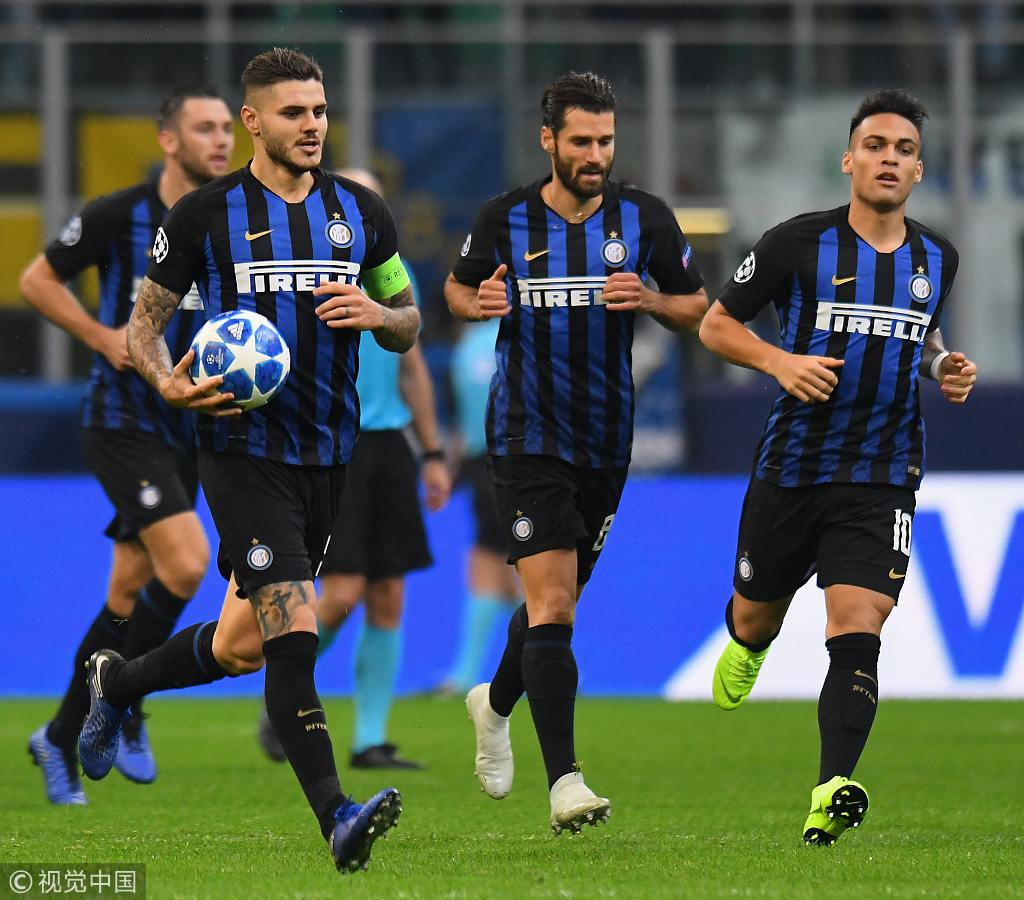 负的战绩 负的战绩