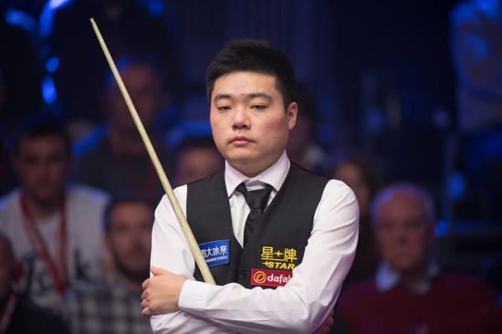 将成为他们 将成为他们