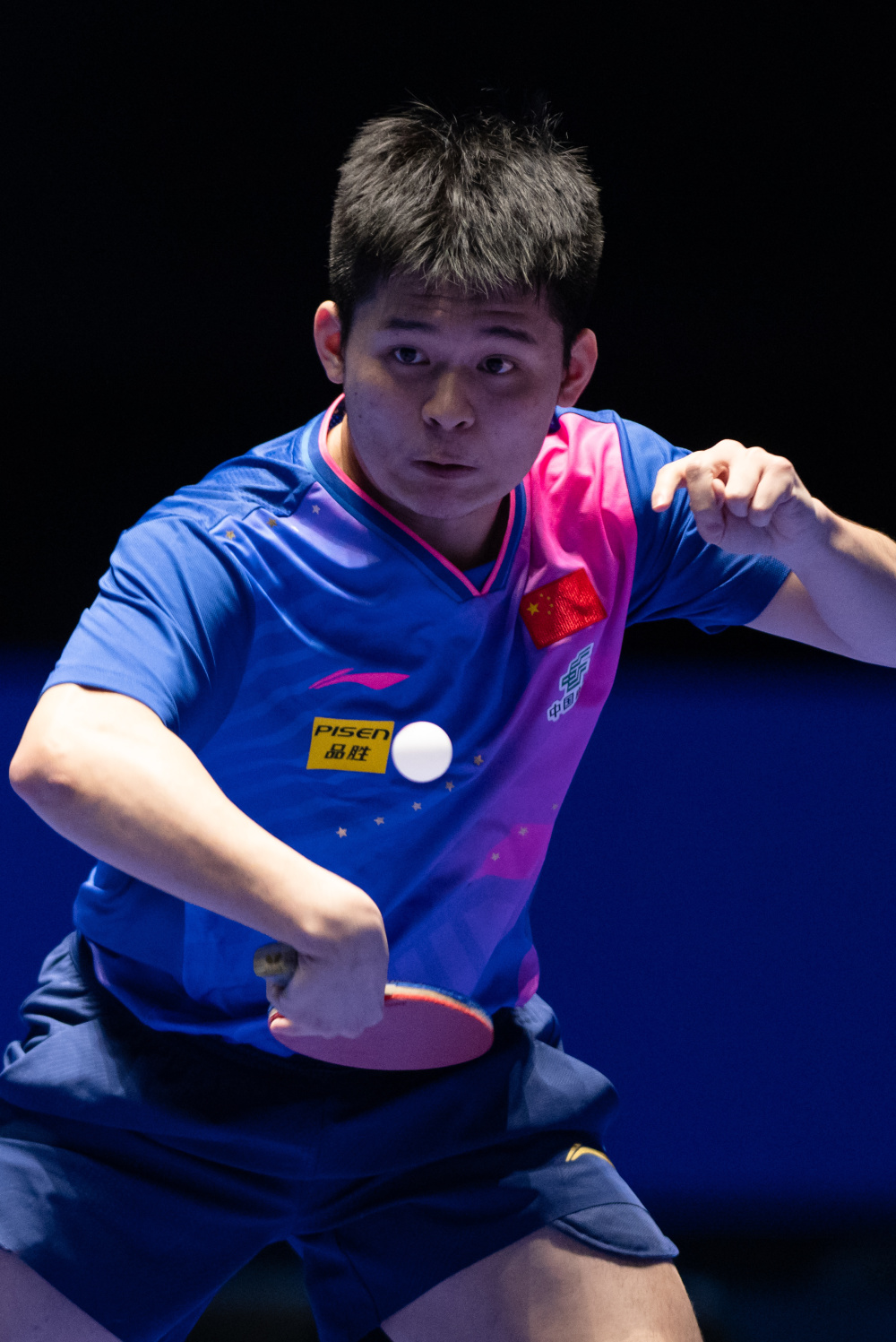 如今战绩稳 如今战绩稳