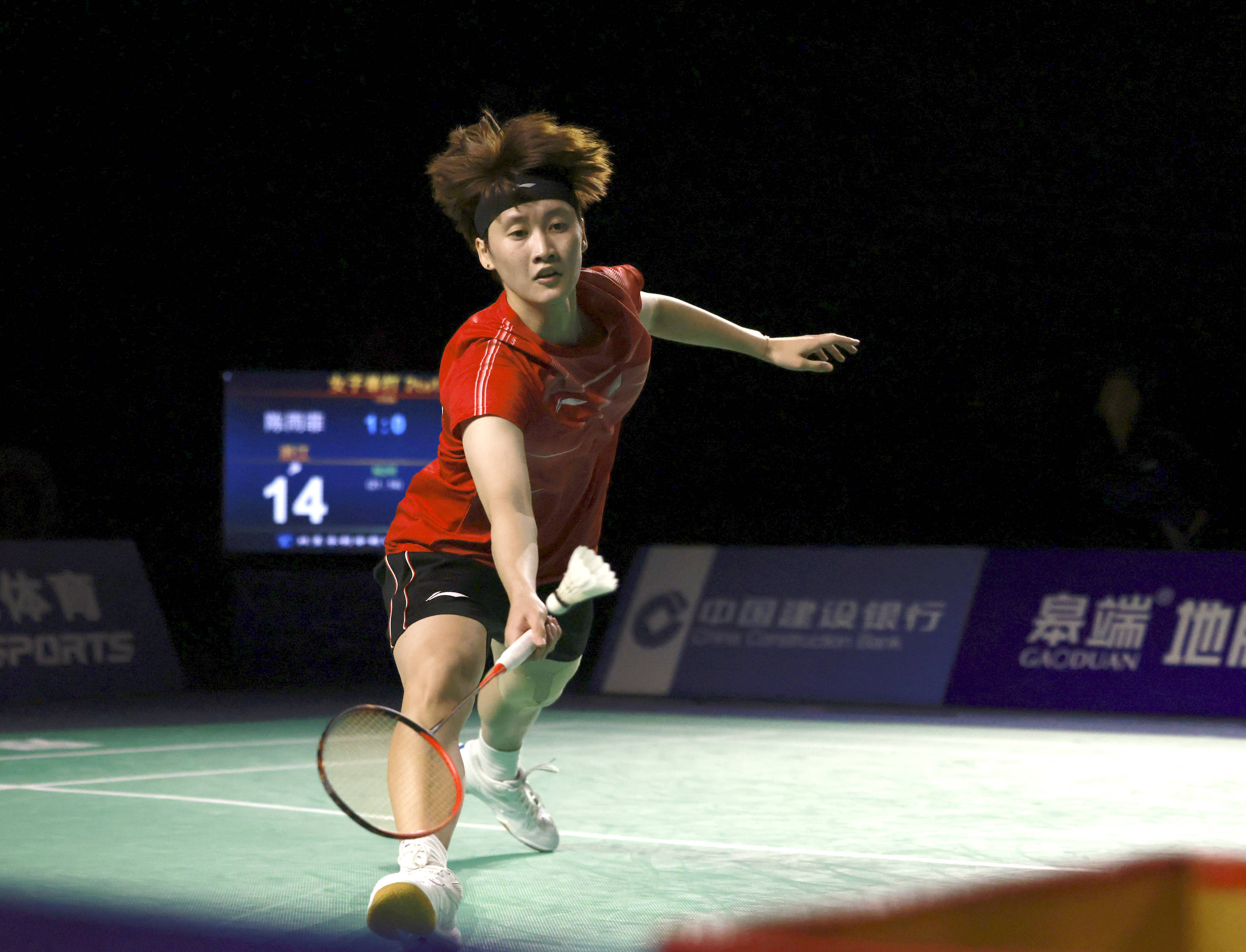 场关键对决 场关键对决