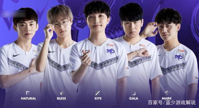 站位设计 站位设计